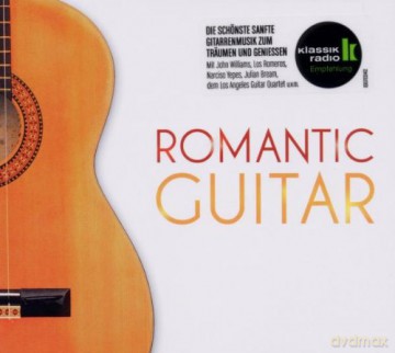 Romantic Guitar [2CD]