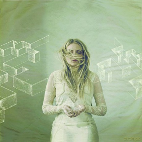 EivA¸r Palsdottir: Room [CD]