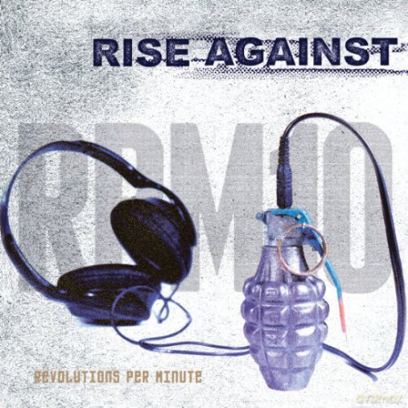 Rise Against: RPM 10 [CD]