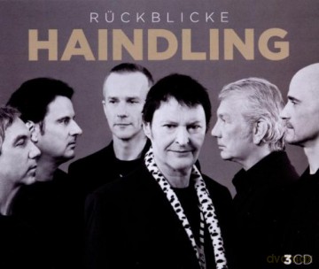 Haindling: Ruckblicke: Das Beste von Haindling [3CD]