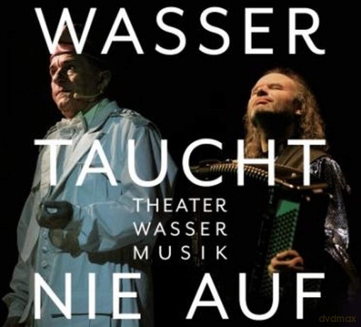 Waldi Weiz: Ruckspiel [CD]