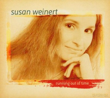 Susan Weinert: Running Out Of Time [CD]