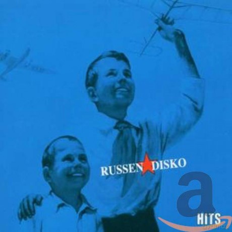 Russendisko Hits [CD]