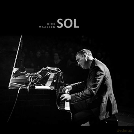 Dirk Maassen: S.O.L. [CD]