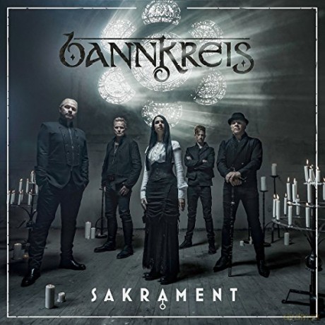 Bannkreis: Sakrament [CD]