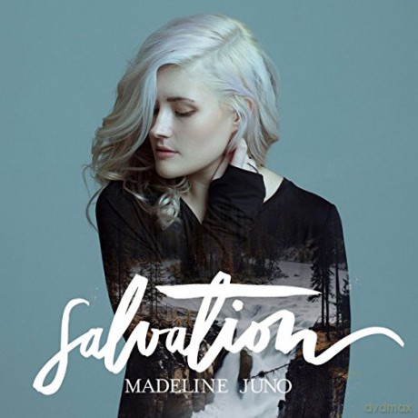 Madeline Juno: Salvation (Deluxe) [CD]
