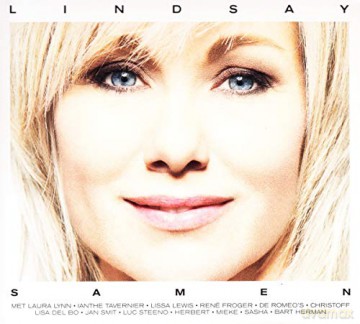 Lindsay: Samen [CD]