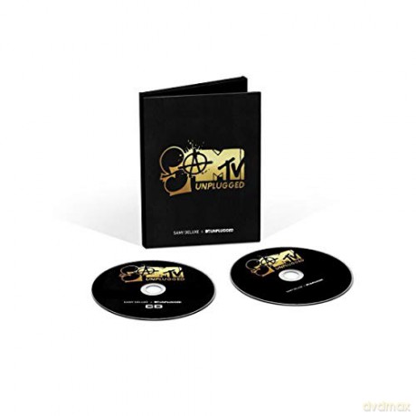 Samy Deluxe: SaMTV Unplugged (Limited-Deluxe) [3CD]