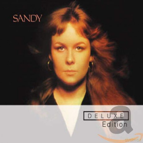 Sandy Denny: Sandy (Deluxe) [2CD]