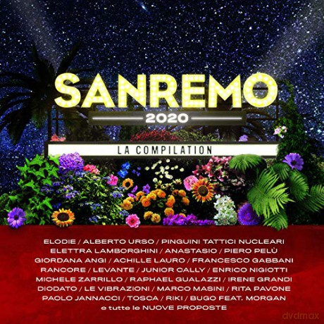 Sanremo 2020 [2CD]