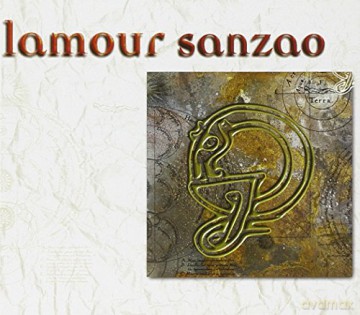 Pascal Lamour: Sanzao [CD]