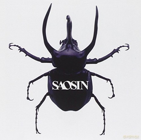 Saosin: Saosin [CD]