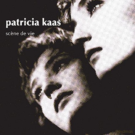 Patricia Kaas: Scene De Vie [CD]