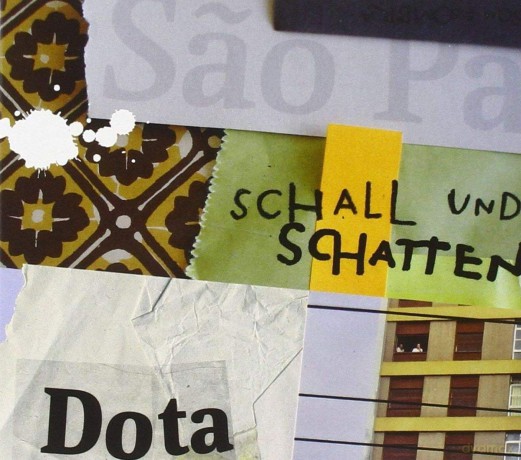 Dota: Schall und Schatten [CD]