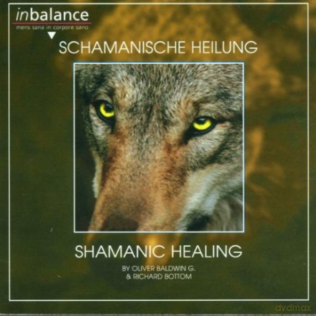 Schamanische Heilung [CD]