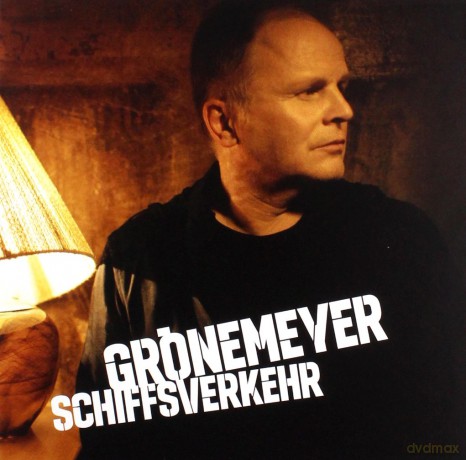 Herbert Gronemeyer: Schiffsverkehr (Special) [2CD]