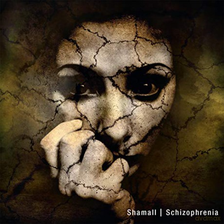 Shamall: Schizophrenia [CD]