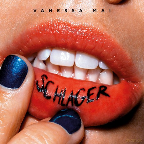 Vanessa Mai: Schlager [2CD]