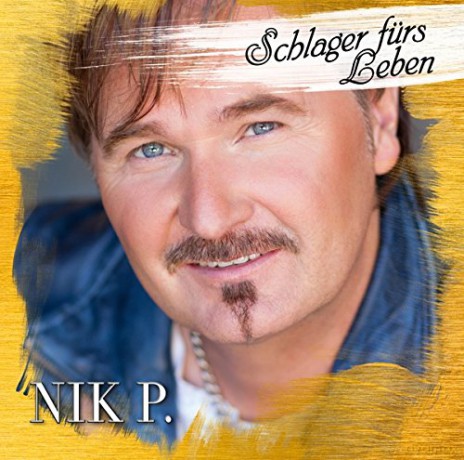 Nik P: Schlager fur's Leben [CD]