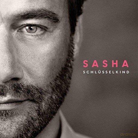 Sasha: Schlusselkind [CD]