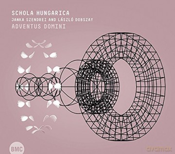 Schola Hungarica - Gregorianische Gesss¤nge aus dem Graz 807 Codex [CD]