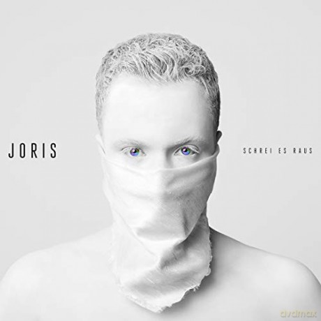 Joris: Schrei es raus (Deluxe) [3CD]