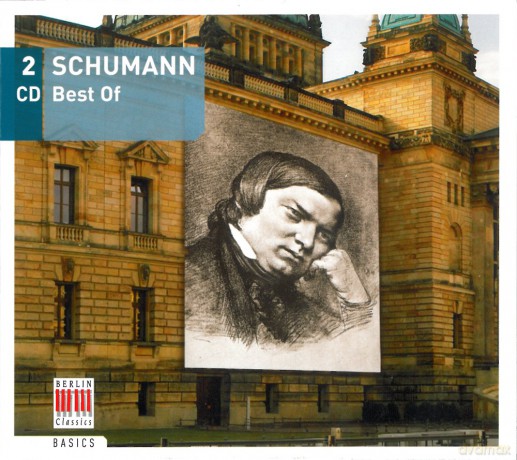 Robert Schumann: Schumann - Best of [2CD]