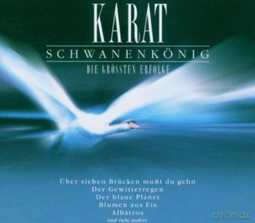 Karat: Schwanenkonig [CD]