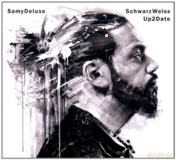 Samy Deluxe: SchwarzWeiss: Up2Date [2CD]