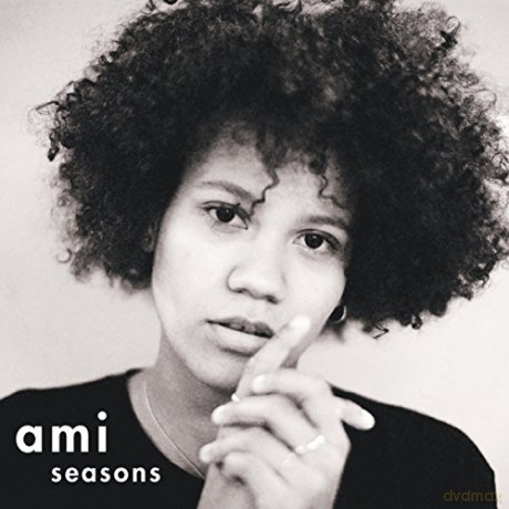 Ami Warning: Seasons [CD]