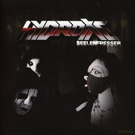 Hydroxie: Seelenfresser [CD]