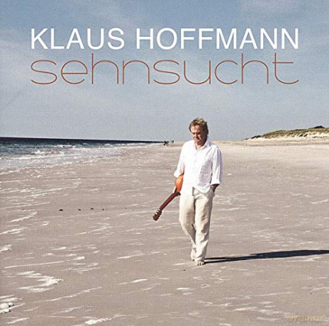 Klaus Hoffmann: Sehnsucht [CD]