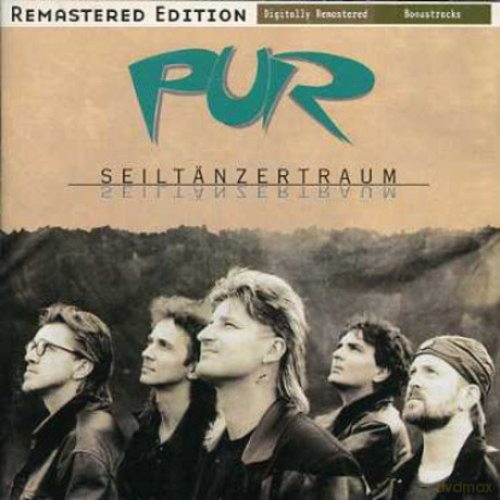 Pur: Seiltss¤nzertraum [CD]
