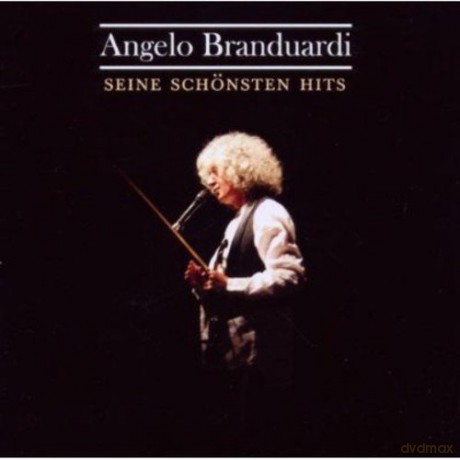 Angelo Branduardi: Seine schonsten Hits [CD]