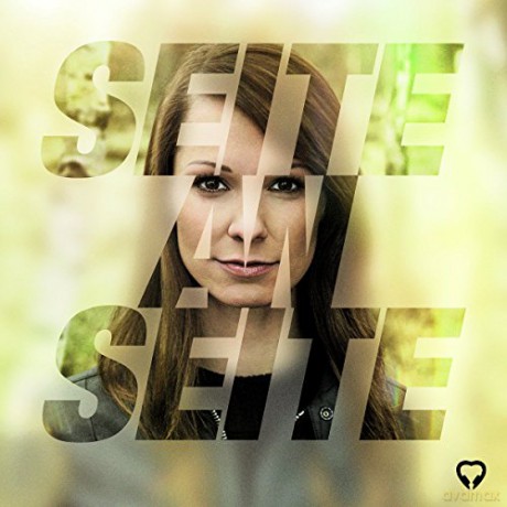 Christina Sturmer: Seite an Seite [CD]