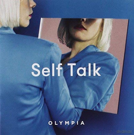 Olympia: Self Talk [CD]