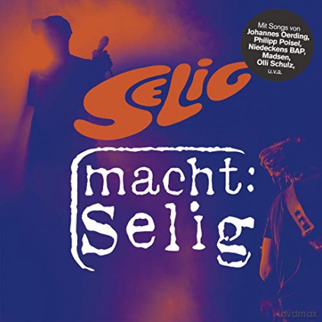 SELIG macht SELIG [CD]