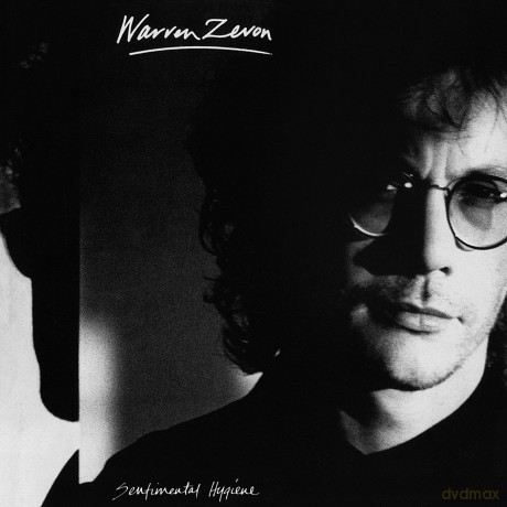 Warren Zevon: Sentimental Hygiene [CD]