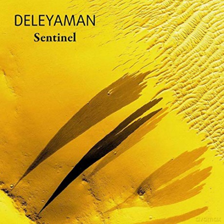 Deleyaman: Sentinel [CD]