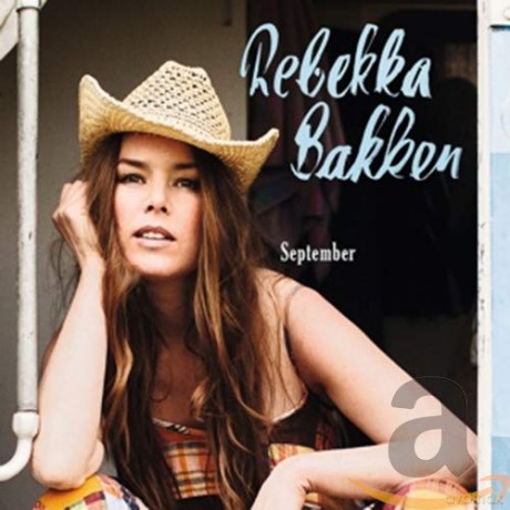 Rebekka Bakken: September [CD]
