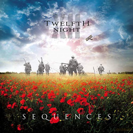 Twelfth Night: Sequences [CD]