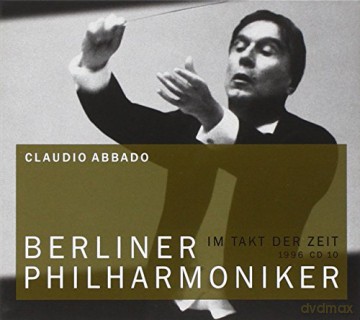 Wolfgang Amadeus Mozart: Serenade Nr.7 Haffner [CD]