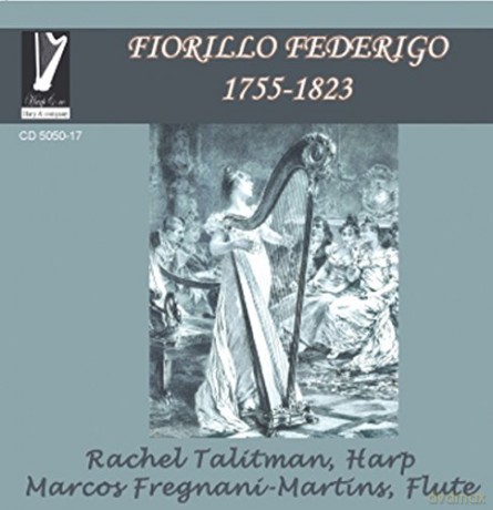 Federigo: Serenaden Nr.1-3 [CD]