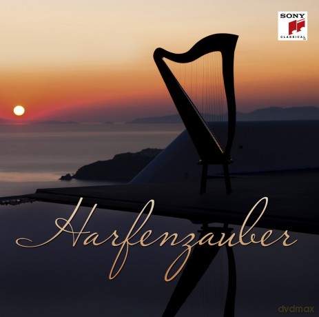 Serie Gala - Harfenzauber [CD]
