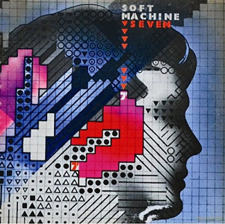 Soft Machine: Seven [CD]