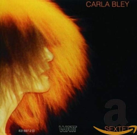 Carla Bley: Sextet [CD]