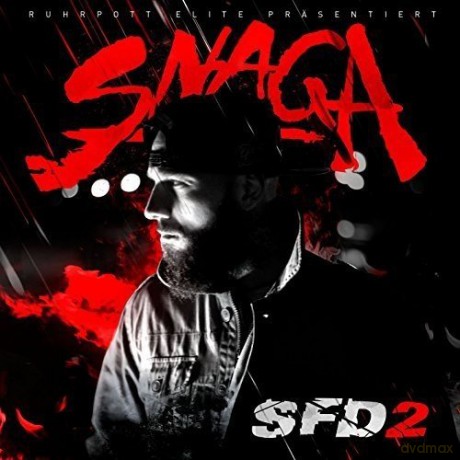Snaga: SFD2 (Standard) [CD]