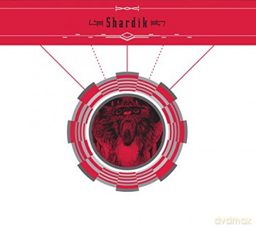 Shardik: Shardik [CD]