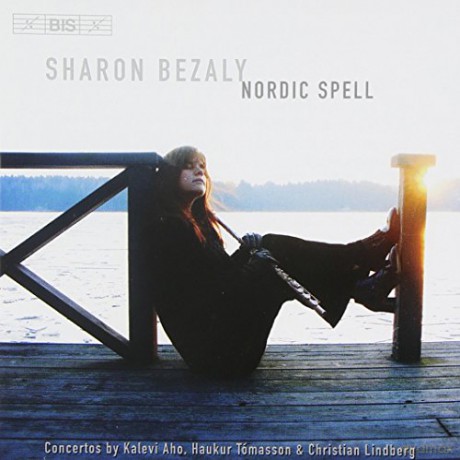 Sharon Bezaly - Nordic Spell [CD]