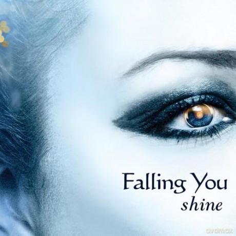 Falling You: Shine (Limited) [CD]